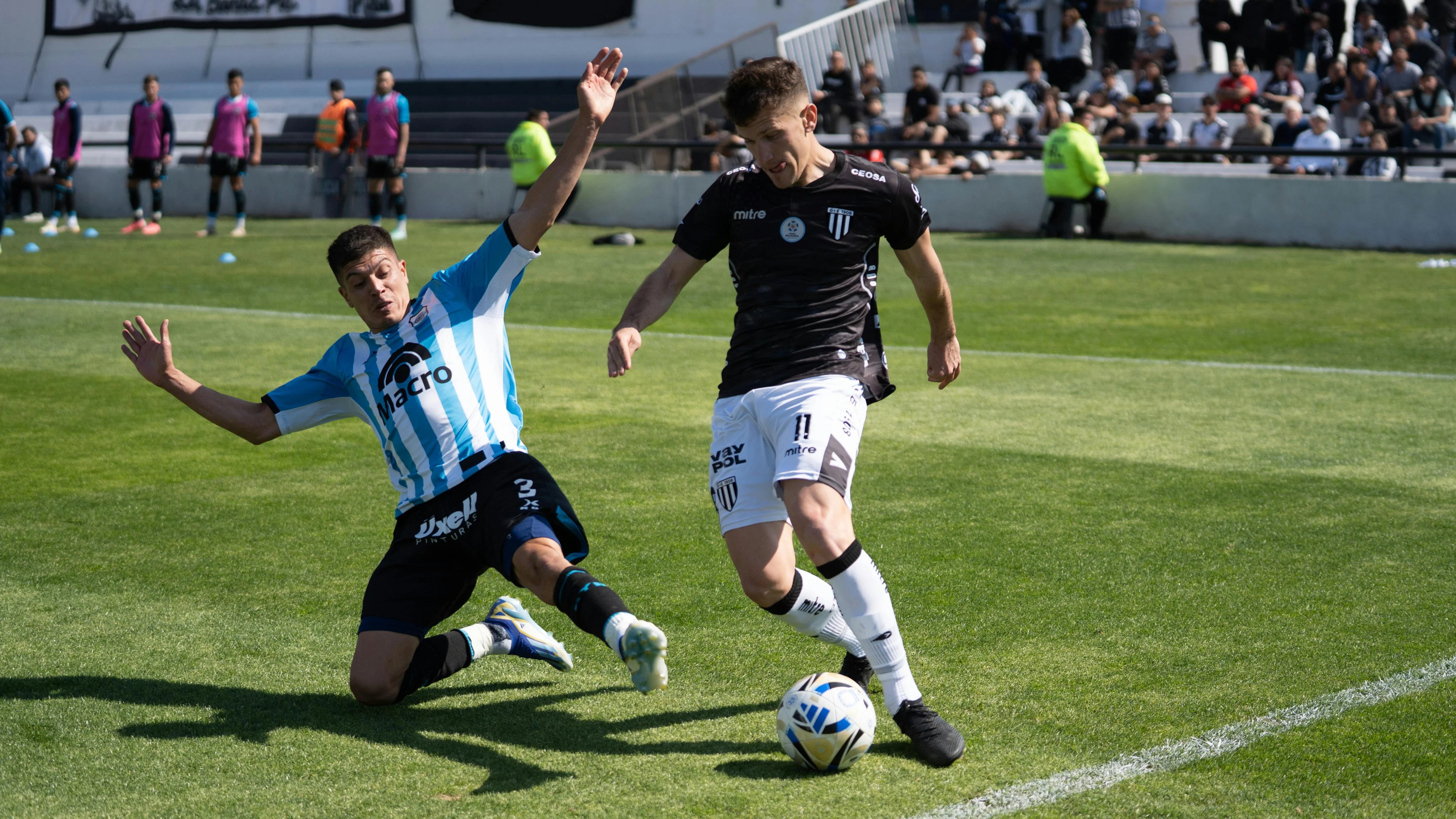 MFANSTIPIM STUNS AGGREY MEMMORIAL IS EPIC SHOWDOWN